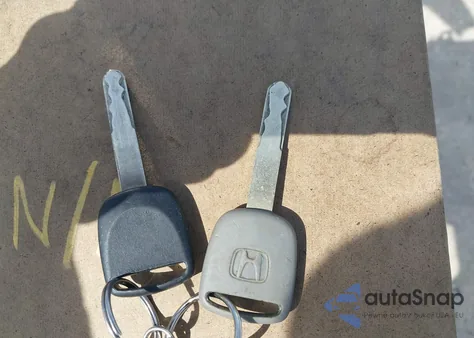 2006 Honda Odyssey Ex-L из США, поврежденный, VIN 5FNRL38656B032476